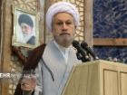 رئیس جمهور در سازمان ملل با اقتدار از حق ایران دفاع کرد
