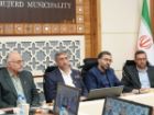 سرمایه گذاری 5 هزار میلیارد تومانی در صنایع معدنی بروجرد