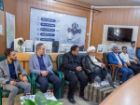 تأکید نماینده ولی فقیه در استان یزد بر نقش رسانه ها در حفظ وحدت و امیدآفرینی