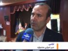 پایان نخستین جشنواره تئاتر محیطی در همدان