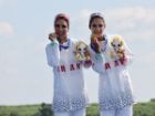 پوشش روز پنجم بازی های آسیایی؛ کسب 6 مدال در ووشو و روئینگ