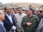 رضایی کوچی: مشکلات و موانع مرز بازرگان برطرف می شود