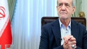 پزشکیان: بر اهمیت بازگشت به تفاهم نامه اسلام آباد تاکید می کنیم