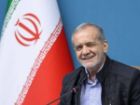 پزشکیان: سیاست سالمندی باید به یک برنامه ملی، پیش نگر و بین بخشی تبدیل شود
