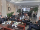 روند بازسازی فرودگاه بوشهر تسریع شود
