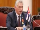 تأکید رئیس جمهور کوبا بر صیانت از حاکمیت ملی و مقابله با استعمار