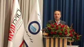 کاهش فشار بر منابع آب زیرزمینی با تکمیل فاضلاب کاشان و بازچرخانی پساب