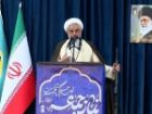 تجمع شبانه، نماد تقوا و استقامت مردم در کشور و هرمزگان است