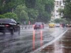 دره شهر در صدر میزان بارندگی ایستگاه های هواشناسی استان ایلام
