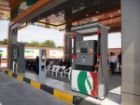 افتتاح جایگاه سوخت محمودآباد نمونه قزوین