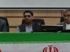 آذری: درآمدهای مرزی باید صرف توسعه قوچان شود