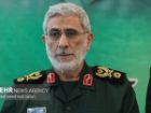 سردار قاآنی: نسل جدید حزب الله صهیونیست ها را مورد هجوم قرار می دهد