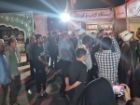 برگزاری نمایشگاه دستاورد های دفاع مقدس در بندرلنگه هرمزگان
