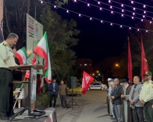 کاهش 7 درصدی سرقت در بیجار؛ 106 سارق دستگیر شدند