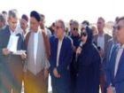 عملیات اجرایی بیمارستان 200 تختخوابی دهدشت آغاز شد