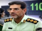 تقویت ناوگان خودرویی نیروی انتظامی شهرستان تازه تأسیس «معمولان»