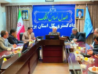توسعه آگاهی حقوقی مردم با اجرای طرح هر مسجد یک حقوقدان