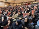 برگزاری اردوی دانشجویی با محور اندیشه های انقلاب ویژه دانشجویان دختر