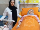 تولد نوزاد پس از 22 سال ناباروری در سبزوار
