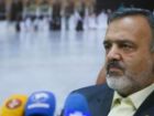 رشیدیان برای توافقنامه حج به عربستان می رود