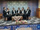 رقابت قاریان منتخب مرحله مقدماتی کشوری چهل و نهمین دوره مسابقات قرآن کریم در آمل
