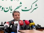 شناسایی شبکه دستفروشان متخلف؛ شهربان ها مجهز به دوربین البسه می شوند