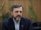 غریب آبادی: هرگونه حمایت از رژیم صهیونیستی مشارکت در جنایات آنها است