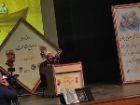 ملت ایران در آزمایش های سخت پای انقلاب ایستاده اند