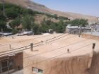 تداوم عملیات مرمت و سامان دهی بافت تاریخی کندوان