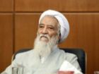 قدردانی رئیس مجلس خبرگان رهبری از مواضع مقتدرانه رئیس جمهور در سازمان ملل