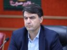 حق لطفی: ظرفیت تهاتر برای تکمیل تالار مرکزی قزوین به کار گرفته شود
