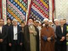 تقویت کشاورزی مهم ترین خدمت در جنگ ترکیبی دشمن است