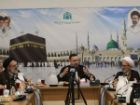 دریافت 140 مقاله از 6 کشور برای همایش بین المللی نهضت حسینی