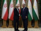 تأکید عارف و رحمان بر ایجاد اتحادیه کشورهای فارسی زبان
