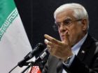 طرح های توسعه زیارتی قم با حضور عارف در کارگروه ملی زیارت بررسی شد