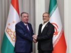 روابط ایران و تاجیکستان فراتر از مناسبات متعارف دیپلماتیک است