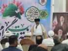 امام جمعه گناوه: وحدت مهم ترین عامل شکست توطئه های دشمن است