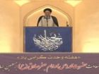 آمریکایی ها آرزوی تسلیم شدن ایران را به گور خواهند برد