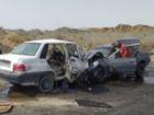 رستمی: تصادف مرگبار در محور آشخانه - جنگل گلستان 3 کشته داشت