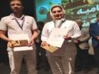 افتخارآفرینی گلف بازان خراسان جنوبی در جام باران