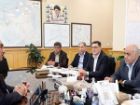 راه آهن زاهدان - زابل - میلک 20 همت اعتبار می خواهد