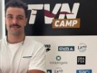 امیر مطاعی با شکستن رکورد ملی به فینال 50 متر قورباغه رسید