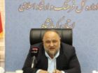 بیش از 200 برنامه فرهنگی در مسیر اربعین کرمانشاه اجرا شد