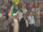 برگزاری یادواره شهدای شهرستان اردستان
