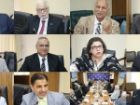 ضرورت توسعه تجارت بین ایران و پاکستان