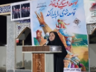 گرامیداشت روز ملی روستا و عشایر در بخش بیکاه رودان