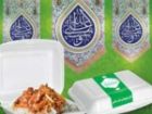 پخت و توزیع 14 هزار پرس غذای نذری به مناسبت عید غدیر در قشم