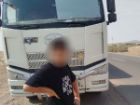 توقیف کشنده فاو با رانندگی نوجوان 15 ساله