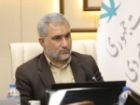 معاون رئیس جمهور با خانواده شهدای خنکدار در قائمشهر دیدار کرد