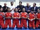 ناگویا 2026؛ پیروزی قاطع کبدی مردان ایران مقابل تایلند